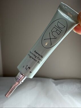 DIEUX, Auracle Reviving Eye Gel BNIB 3mL NEW SEALED